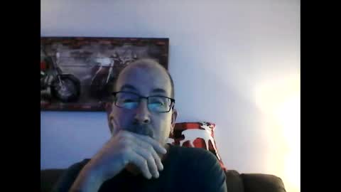 me at home online show from December 30, 2:30 pm