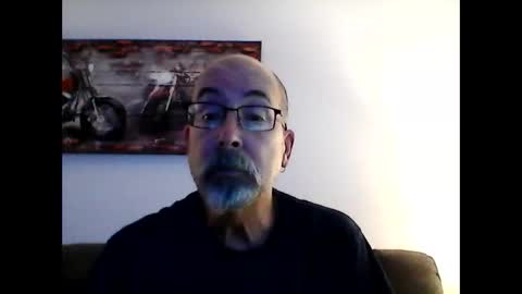 me at home online show from January 31, 3:22 pm