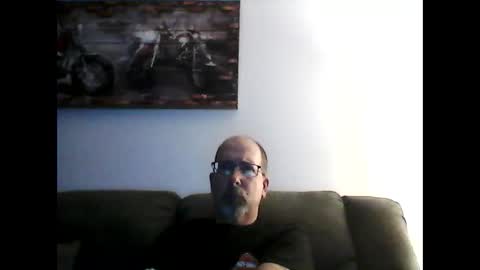 me at home online show from January 10, 3:50 am