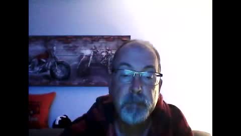 me at home online show from September 23, 10:03 am