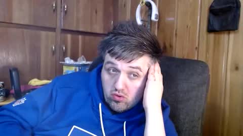 Megachub online show from April 12, 6:53 pm