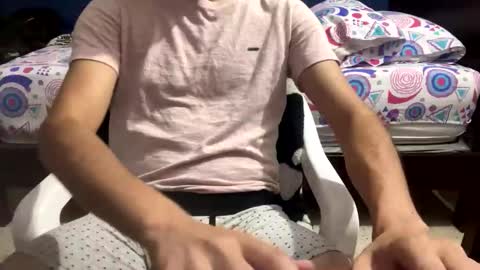 Mr. Meh online show from March 22, 3:44 am