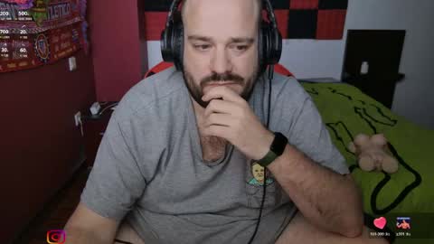 menditeta online show from March 26, 11:53 pm