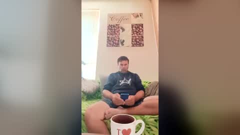 menlav72 online show from July 19, 4:24 pm