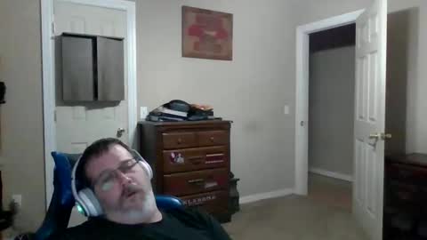 mercer1977 online show from February 27, 6:47 am