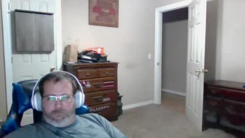 mercer1977 online show from July 13, 1:57 pm