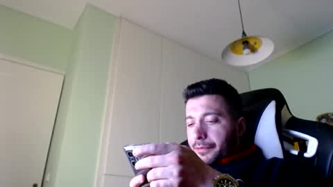 FunnyTimeHere online show from January 6, 6:34 pm