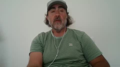 DaddyBear4U online show from June 2, 2:40 pm