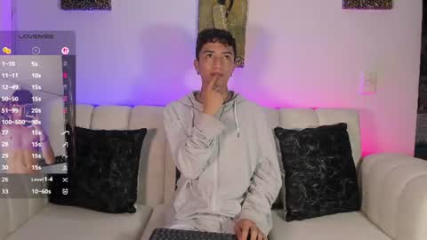 MATHIAS online show from July 9, 5:33 am