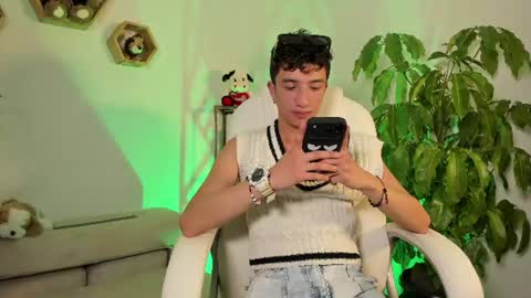 MATHIAS online show from July 13, 5:20 am