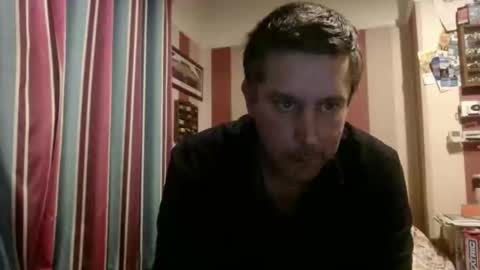 mhunk123 online show from December 14, 7:14 pm