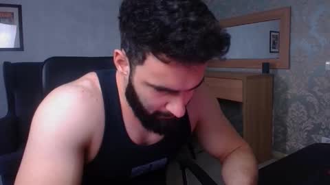 MicahLane online show from March 16, 5:36 am