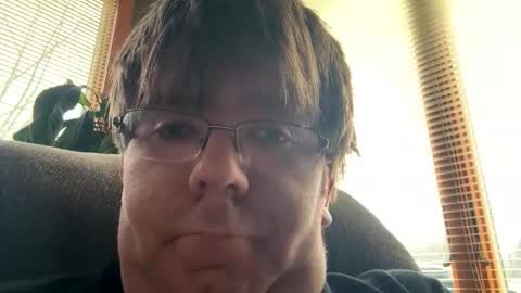 Big Dick Mike online show from March 29, 6:30 pm