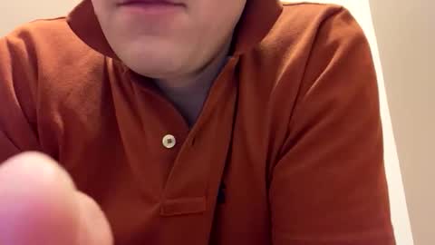 Michael hard online show from March 20, 10:57 pm