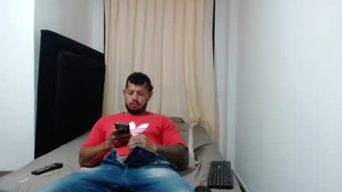 Michael Daviss online show from June 7, 4:58 pm