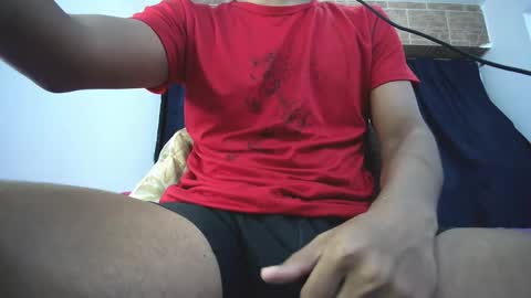 Michael online show from February 16, 4:21 am