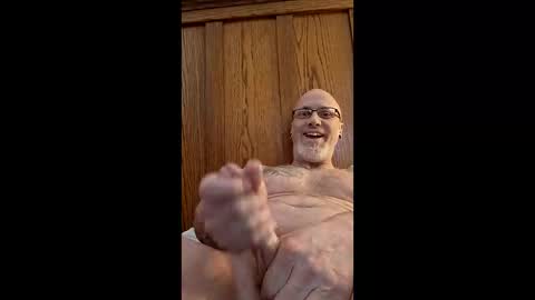 michaeljohall3171 online show from April 7, 7:03 pm