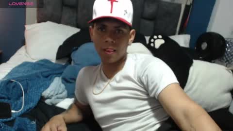 michaell online show from July 27, 1:45 am