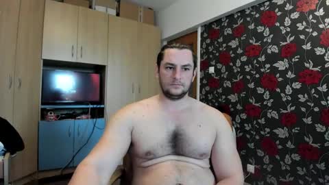 michaelragnar90 online show from March 24, 10:42 am