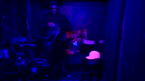 mickdollz online show from November 8, 8:06 am