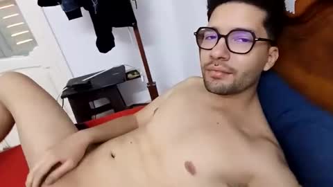 Sam online show from May 16, 2:37 pm