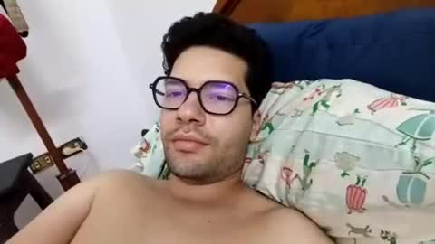 Sam online show from July 1, 3:35 pm