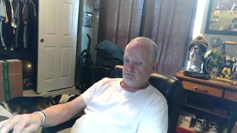 midwestdad09 online show from July 8, 5:50 pm
