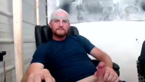 midwestdaddy7657 online show from July 27, 3:30 pm