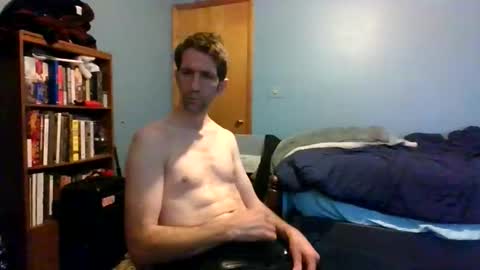 mightyone_123 online show from March 28, 3:29 am