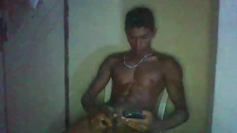 miguel_mavem online show from May 2, 11:40 pm