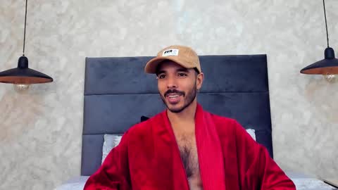 miguelsanfrancisco online show from November 16, 3:03 pm