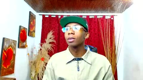 Jordan online show from February 14, 10:10 am