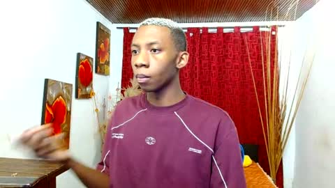 Jordan online show from February 11, 9:58 am