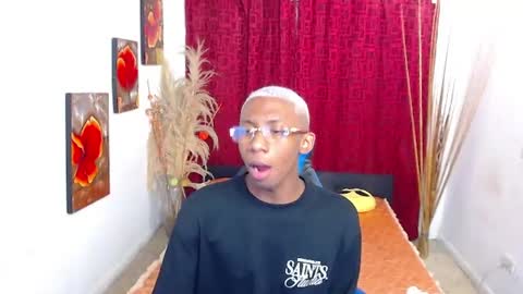 Jordan online show from January 18, 9:17 pm