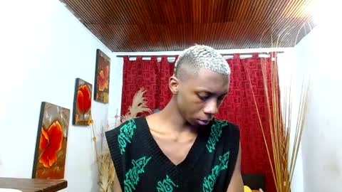 Jordan online show from February 6, 9:50 am