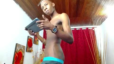 Jordan online show from January 31, 7:11 pm