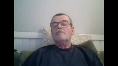 mikael42 online show from February 27, 1:55 pm