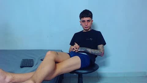 Mike IMDEPENDIENT MODEL online show from April 29, 2:38 am