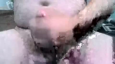 mike8178 online show from January 8, 7:45 pm