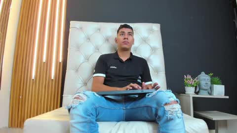 Michael online show from February 19, 12:33 pm