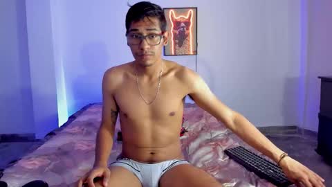 Michael online show from February 12, 7:47 am