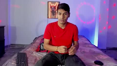 Michael online show from February 15, 7:51 am