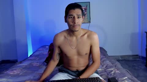 Michael online show from February 14, 9:04 am