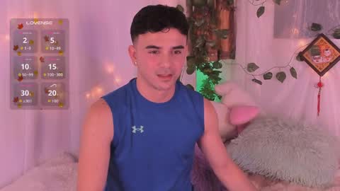 ANGHELS online show from March 30, 10:16 am