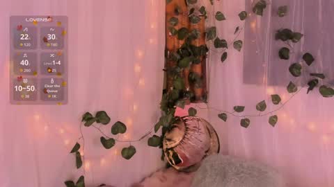 ANGHELS online show from April 13, 1:12 pm