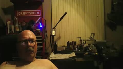 mike_allen4 online show from April 25, 5:21 am