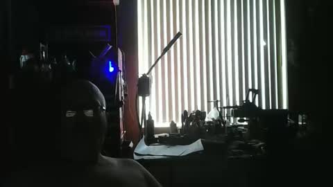 mike_allen4 online show from April 13, 7:58 pm