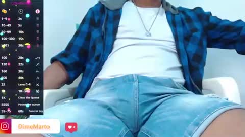 Mike online show from June 19, 4:34 pm