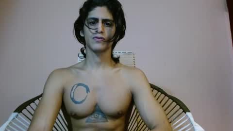 mike_d1030 online show from June 8, 6:03 am