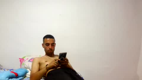 mike_leonrey22 online show from April 5, 10:17 pm